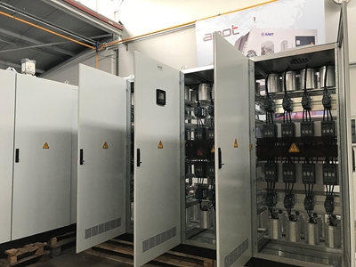 Net Distribution Panel Manufacturing - 5