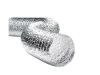 Aluminum Flexible Air Duct