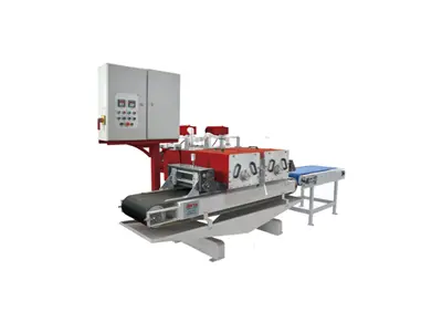 Ceramic Multi-Cutting Machine SFK-500