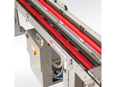 32x42x52 Mm Cnc Torna Çubuk Sürücü - 2