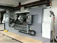 Tour CNC PL 45MC İlanı