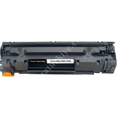 HP 278A Kartuş Toner 