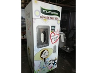 Sütmatik Ve İçecek Otomatı