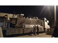 Mutimak Kurutma Fırını