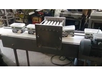 Gazlı Vakumlu Kase Paketleme Makinası