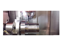 Zeysan Metal Processing Subcontracting Machining - 7