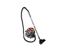 VIPER DSU 15 Industrial Vacuum Cleaner - 8