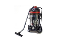 VIPER LSU 375 Wet Dry Vacuum Cleaner - 0