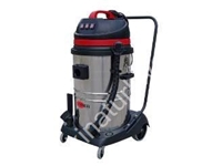 VIPER LSU 375 Wet Dry Vacuum Cleaner - 1
