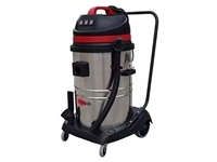 75 Litre Islak Kuru Elektrikli Süpürge Makinesi