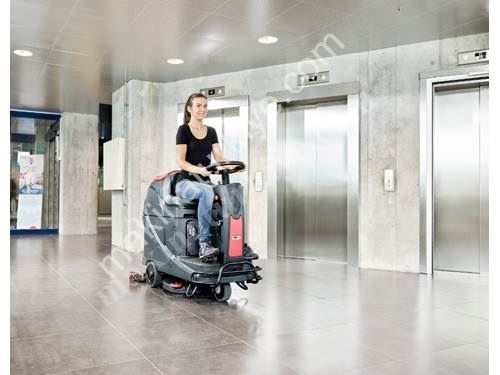 VIPER AS 530 Riding Floor Cleaning Machine