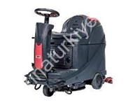 VIPER AS 530 Riding Floor Cleaning Machine - 0