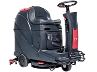 Machine de nettoyage de sol à conducteur porté Viper AS 530 R