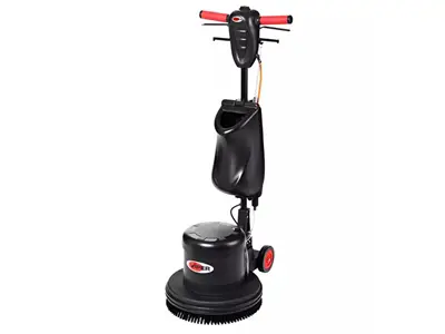 LS 160 (432mm) Zemin Parlatma Cilalama Makinası