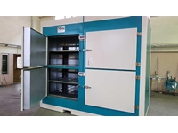 Box Type Industrial Paint Oven - 3