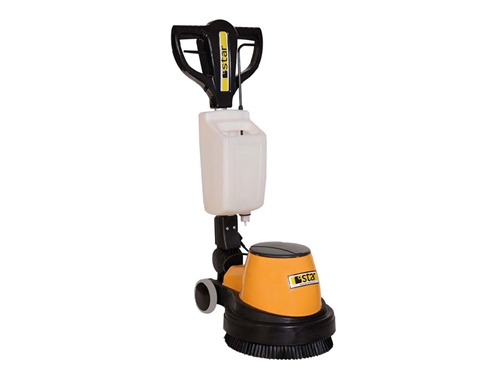 C 43 Floor Polishing and Maintenance Machine