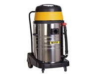 603 WDM (60 Litre) Profesyonel Elektrikli Süpürge Makinesi