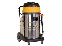 Teppich- und Polsterwaschmaschine 25 / 80 Lt Kapazität
