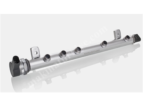 Точная стальная труба диаметром от 0,08 до 1,27 мм