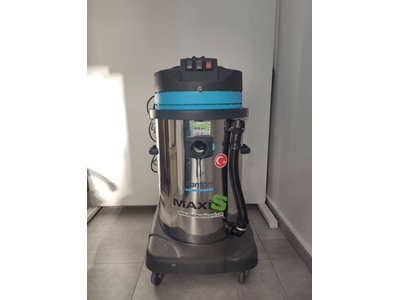 MX 700 Halı Ve Koltuk Yıkama Makinasi  - 4