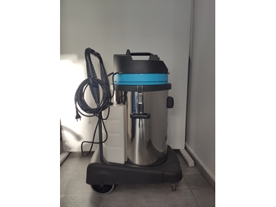 MX 700 Halı Ve Koltuk Yıkama Makinasi  - 1