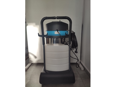 MX 700 Halı Ve Koltuk Yıkama Makinasi  - 2