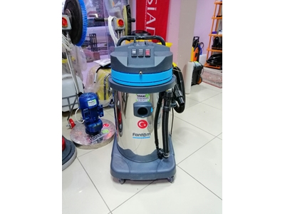 MX 700 Halı Ve Koltuk Yıkama Makinasi  - 3