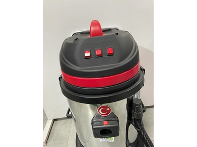 MX 050 Endüstriyel Süpürge  - 3