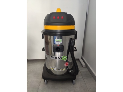 MX 050 Endüstriyel Süpürge  - 5