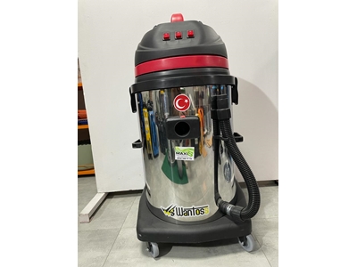 MX 050 Endüstriyel Süpürge  - 0