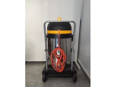 MX 050 Endüstriyel Süpürge  - 6