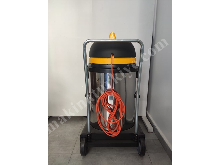 MX 050 Endüstriyel Süpürge 
