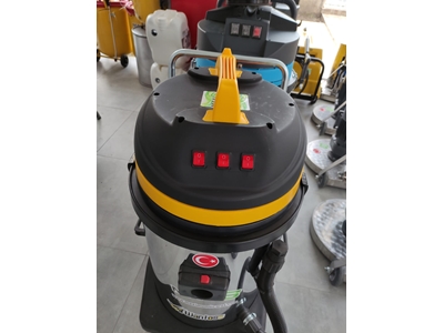 MX 050 Endüstriyel Süpürge  - 8