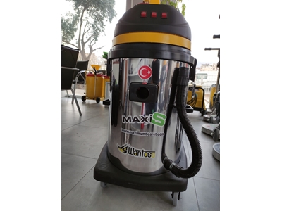 MX 050 Endüstriyel Süpürge  - 7