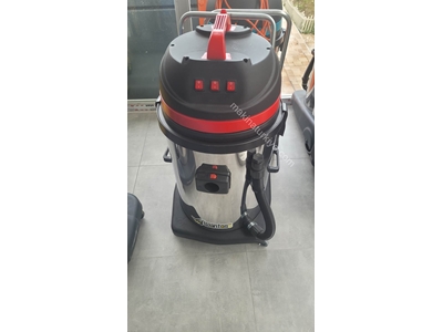 MX 050 Endüstriyel Süpürge  - 1