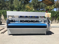 Tam Otomatik Halı Yıkama Makinası HYM 4