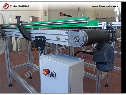 Transfer Transfer Agriculture Conveyor Belt Systems