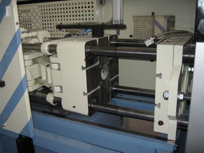 7,5 kW Motor Heißkammer-Metalleinspritzmaschine - 6