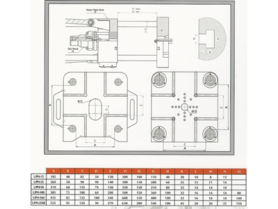 7,5 kW Motor Heißkammer-Metalleinspritzmaschine - 2