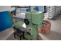 Machine à crochets mécaniques MR 03962 (fabriquée à Taiwan) - 0