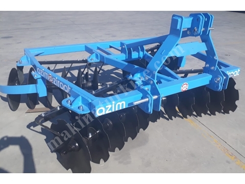 X Tip Tandem Dıskarolar 20-24-28 Li 