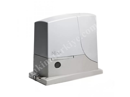 Rox 1000 Single Motor Gate Motor Without Accessories