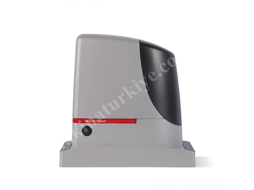Run 400 HS Single Motor Automatic Door Motor without Accessories