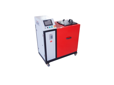 WLM 300 W6 - P Profil (Pervaz) Sarma Makinası - 2