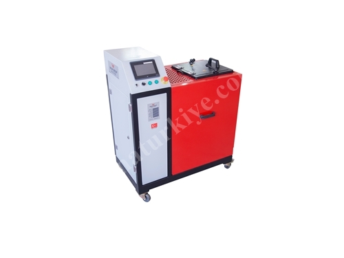 WLM 300 W6 - P Profile (Casing) Coiling Machine