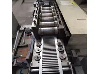 Верхний кожух для производства рулонов