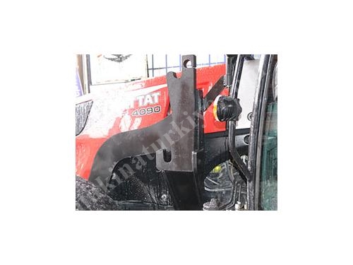 Tractor Front Loader T-240