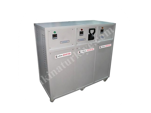 300 kVA Servo-gesteuerter Drei-Phasen-Regler
