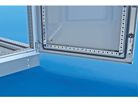 Modular Floor-Standing Electrical Panel Teos Plus - 11