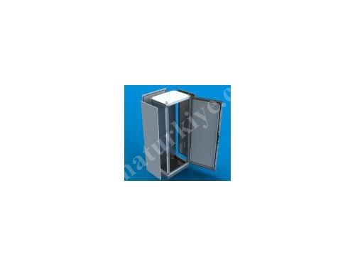 Modular Floor-Standing Electrical Panel Teos Plus
